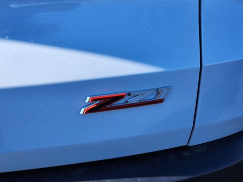 New 2026 Chevrolet Traverse Z71 w/ Enhanced Driving Package image 12