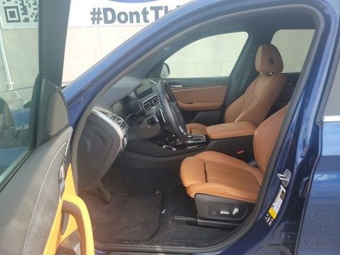 Used 2023 BMW X3 xDrive30i w/ Convenience Package image 16