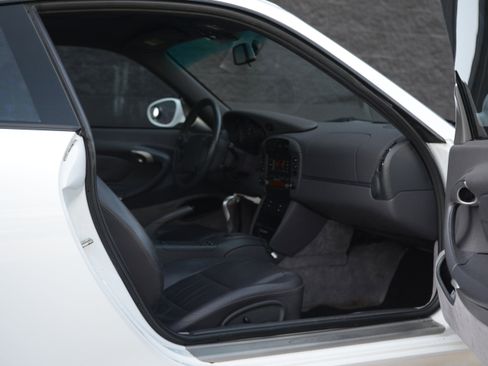 Used 1999 Porsche 911 GT3 RS image 21