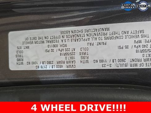 Used 2023 Jeep Compass Limited image 29