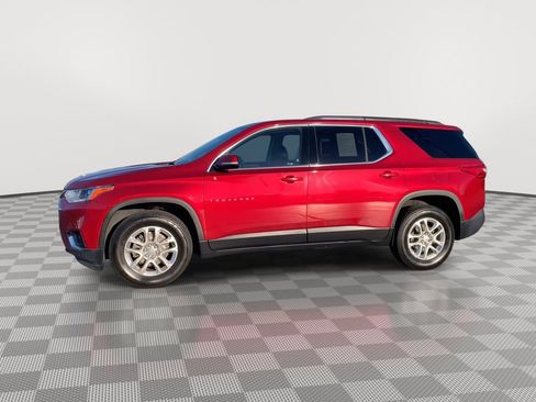 Used 2020 Chevrolet Traverse LT image 5