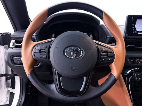 Used 2026 Toyota Supra Premium w/ Driver Assist Package RWD image 35