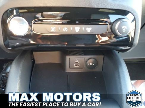 New 2026 Ford Escape ST-Line w/ Tech Pack #1 image 30