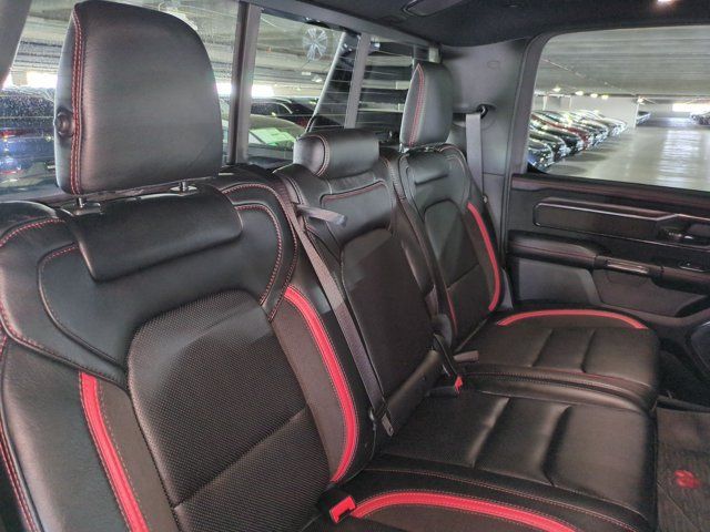 Used 2023 RAM 1500 TRX w/ TRX Level 2 Equipment Group AWD/4WD image 21