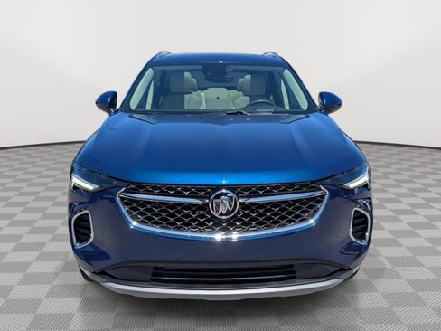 Used 2023 Buick Envision Avenir AWD/4WD image 8
