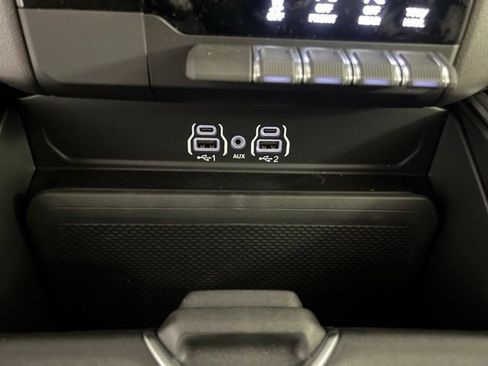 New 2026 RAM 1500 Big Horn w/ Night Edition AWD/4WD image 23