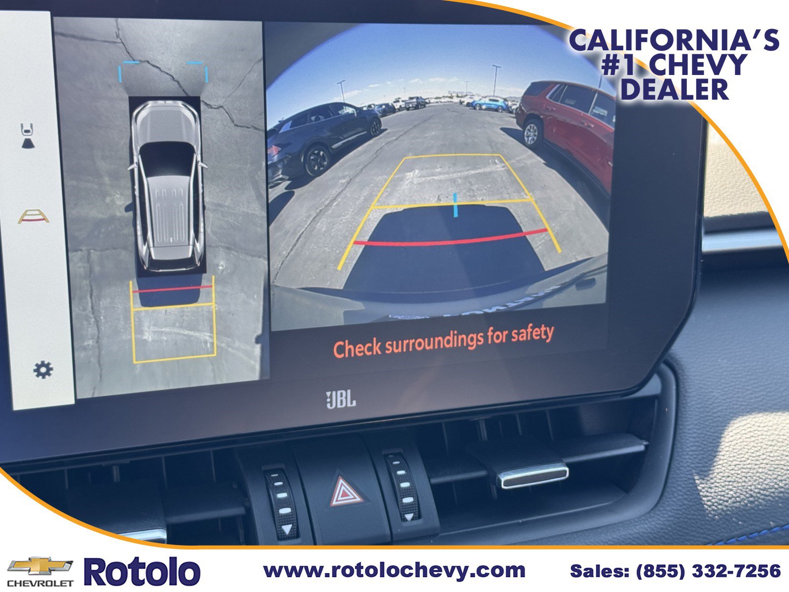 Used 2024 Toyota RAV4 XSE w/ Advanced Technology Package AWD/4WD image 16