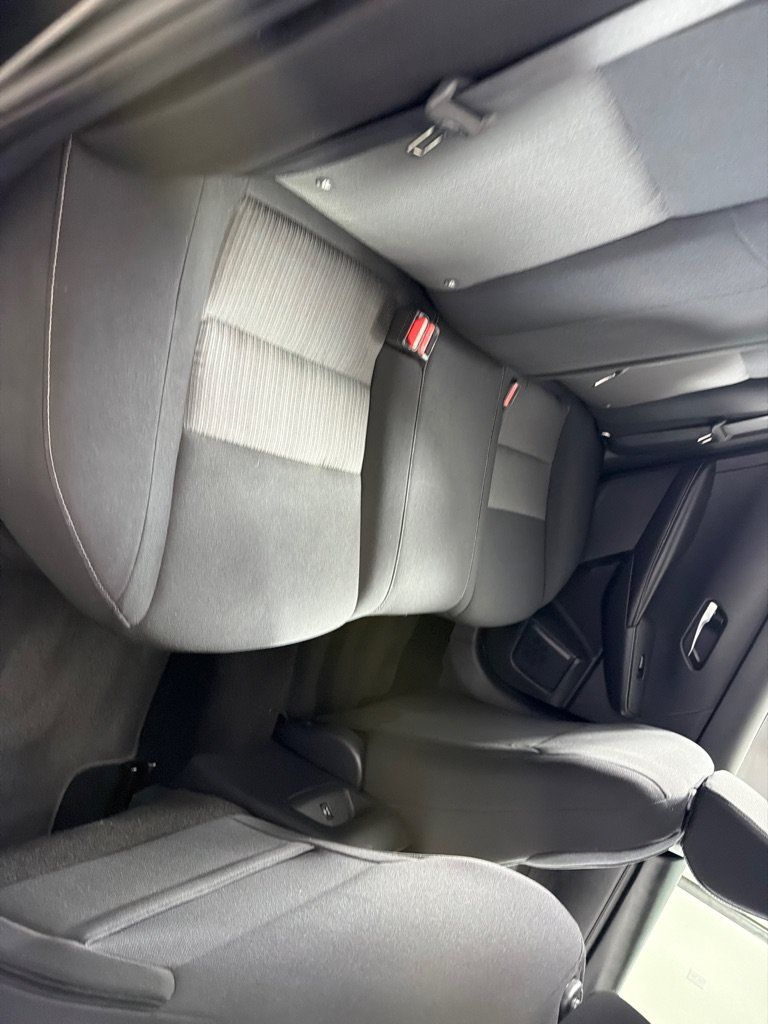 Used 2023 Nissan Sentra SV w/ All-Weather Package FWD image 20