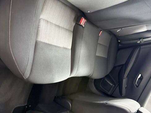 Used 2023 Nissan Sentra SV w/ All-Weather Package FWD image 20