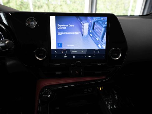 Used 2022 Lexus NX 350 AWD image 17