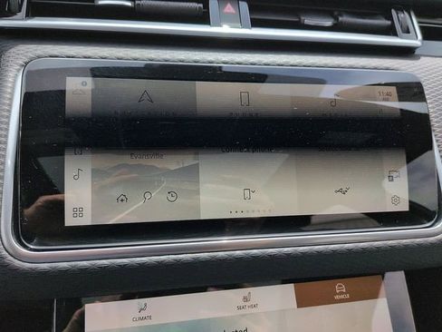 Used 2022 Land Rover Range Rover Velar R-Dynamic S AWD/4WD image 23