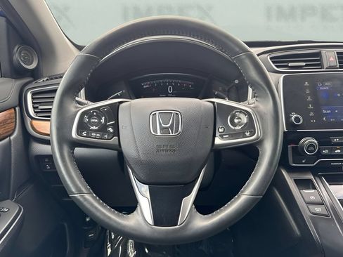 Used 2021 Honda CR-V Touring image 15