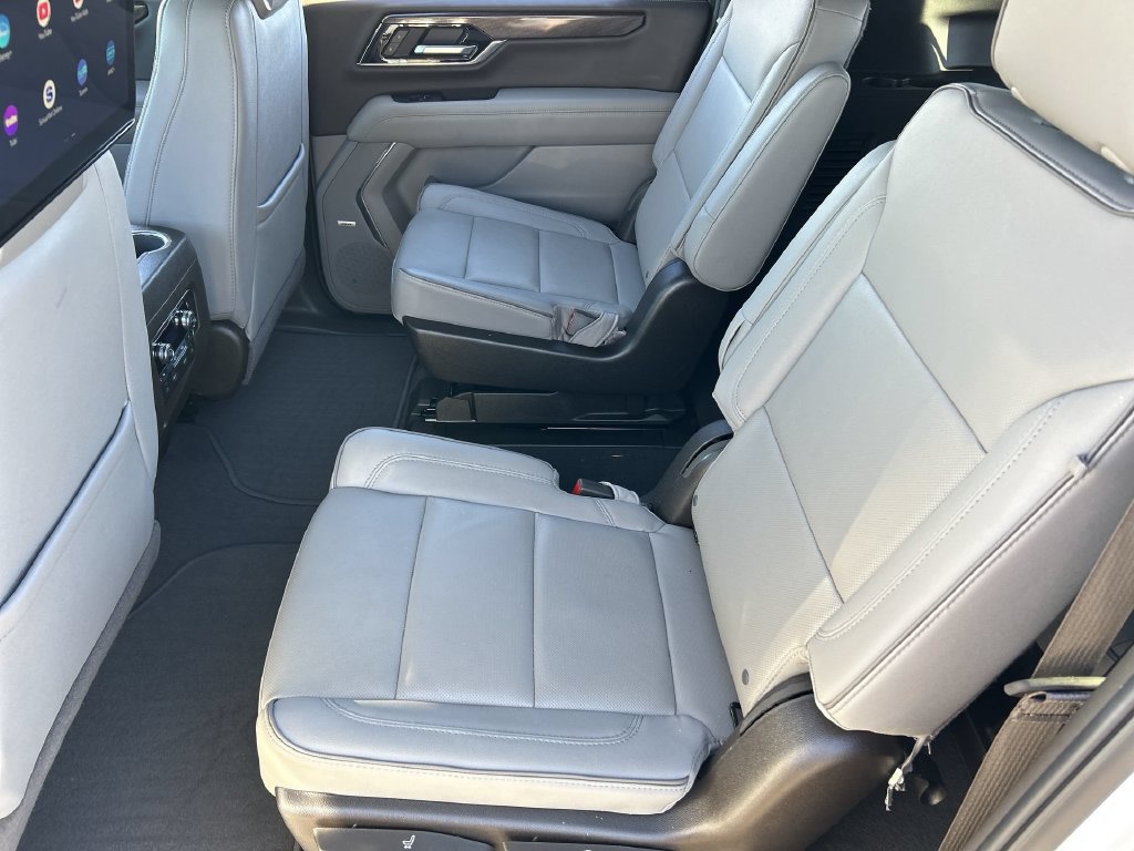Used 2026 GMC Yukon XL Elevation w/ Elevation Premium Package AWD/4WD image 26