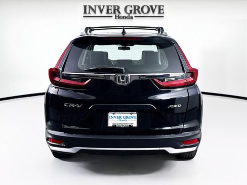 Used 2020 Honda CR-V LX image 6