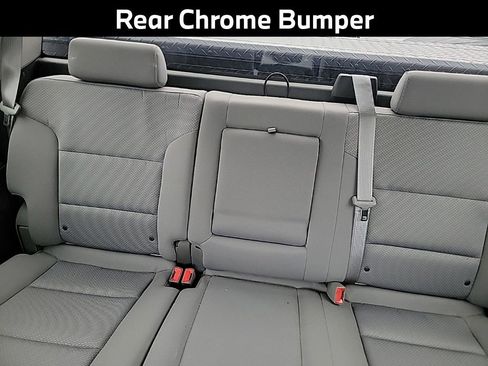 Used 2014 Chevrolet Silverado 1500 LT w/ LT Convenience Package image 20