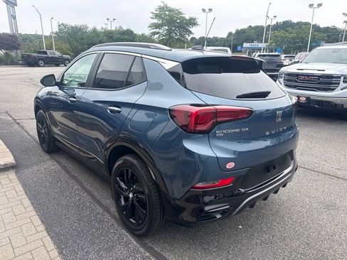 New 2026 Buick Encore GX Sport Touring w/ Comfort Package AWD/4WD image 5