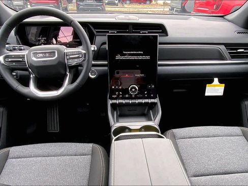 New 2026 GMC Terrain Elevation image 5