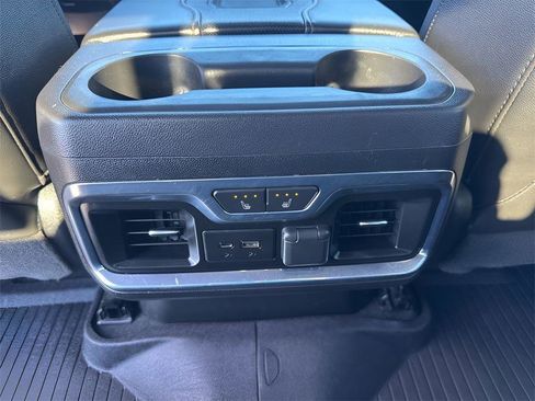 Used 2020 GMC Sierra 2500 AT4 w/ AT4 Premium Package image 15