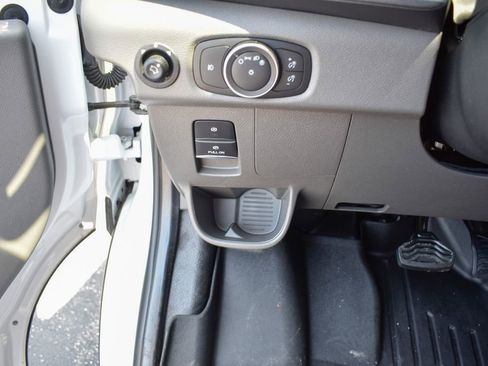 Used 2023 Ford Transit 350 148 High Roof Extended RWD image 8