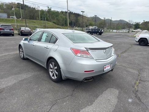 Used 2012 Acura TL w/ Technology Package image 6