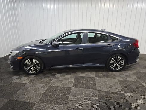 Used 2016 Honda Civic EX-T image 5