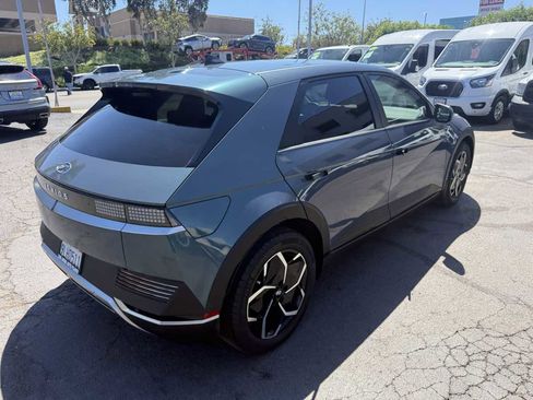 Used 2024 Hyundai Ioniq 5 SE image 7