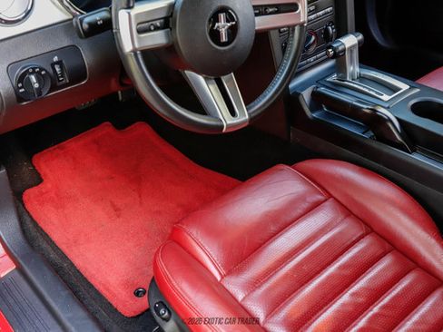 Used 2006 Ford Mustang GT Premium RWD image 46