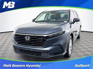 Used 2023 Honda CR-V EX video 1