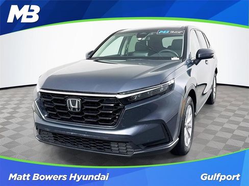 Used 2023 Honda CR-V EX image 1