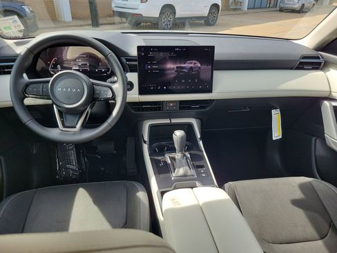 New 2026 MAZDA CX-5 Preferred AWD/4WD image 7