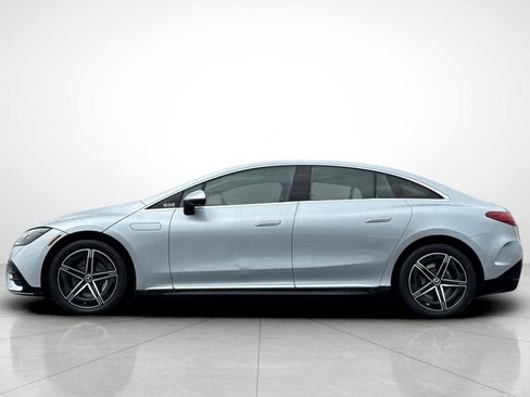 Certified 2023 Mercedes-Benz EQE 350+ 4MATIC Sedan image 26