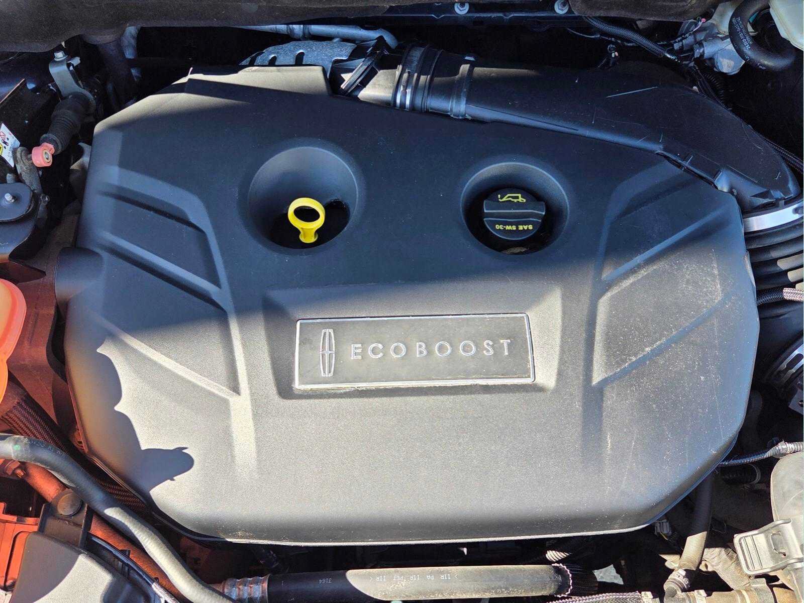 Used 2015 Lincoln MKC FWD w/ Equipment Group 101A Select image 23