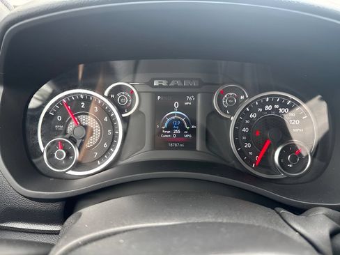 Used 2026 RAM 2500 Big Horn AWD/4WD image 10