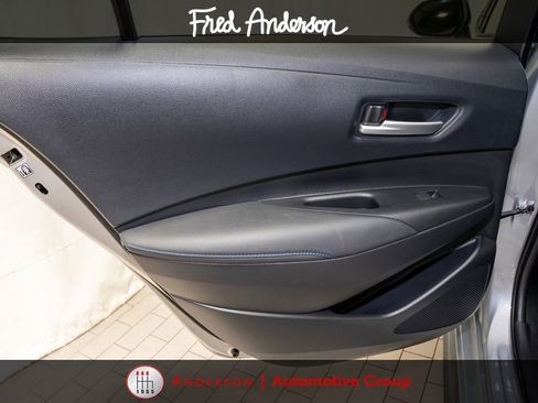 Used 2022 Toyota Corolla SE FWD image 8