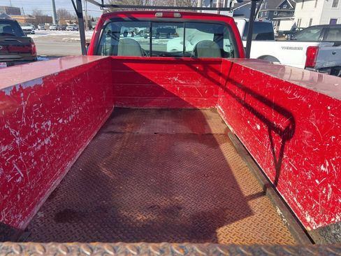 Used 2002 Ford F350 XL image 6
