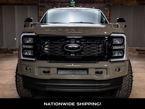 Used 2026 Ford F450 Lariat image 4