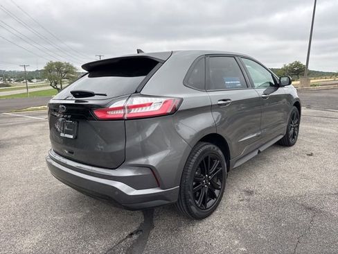 Used 2023 Ford Edge ST-Line AWD/4WD image 13