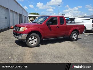 Used 2007 Nissan Frontier SE w/ SE Value Truck Pkg RWD video 1