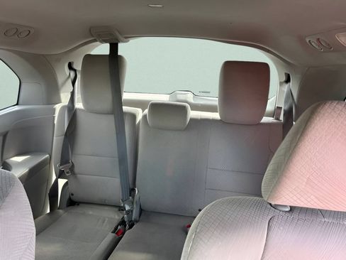 Used 2016 Honda Odyssey LX image 16