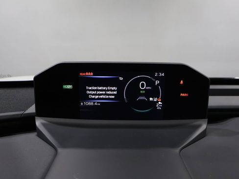 Used 2026 Toyota bZ image 37