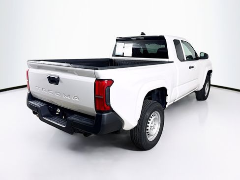 Used 2025 Toyota Tacoma SR image 28