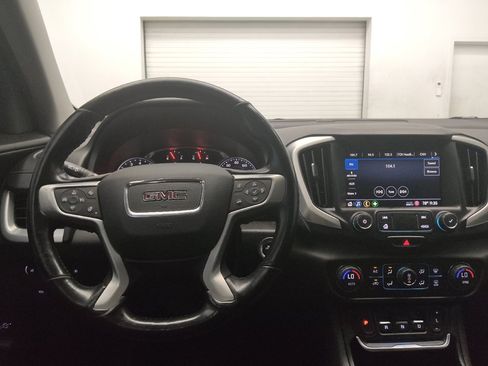 Used 2020 GMC Terrain SLT w/ Preferred Package FWD image 22