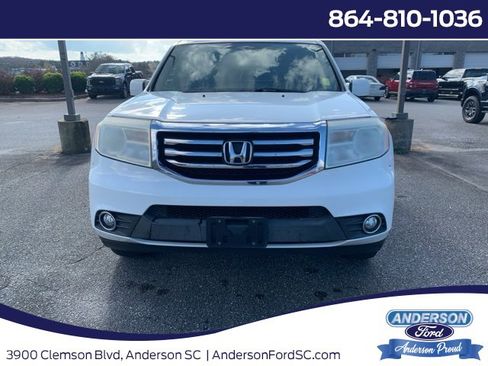 Used 2014 Honda Pilot EX-L image 1