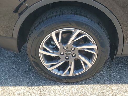 Certified 2023 Lincoln Corsair FWD image 7