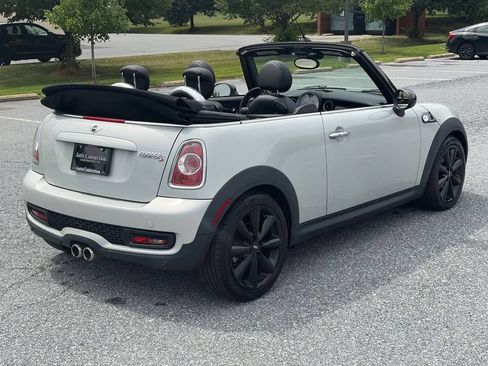 Used 2015 MINI Cooper S FWD image 15