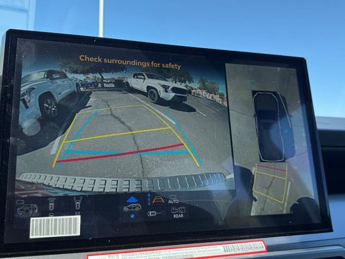 New 2026 Toyota 4Runner TRD Sport Premium image 29