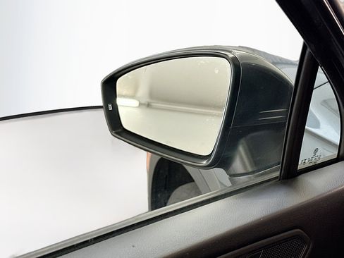 Used 2023 Volkswagen Tiguan S image 16