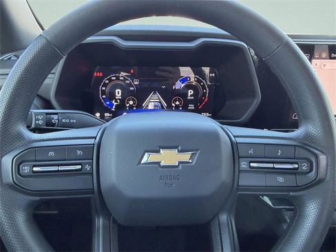 Certified 2024 Chevrolet Colorado W/T w/ WT Convenience Package II image 23