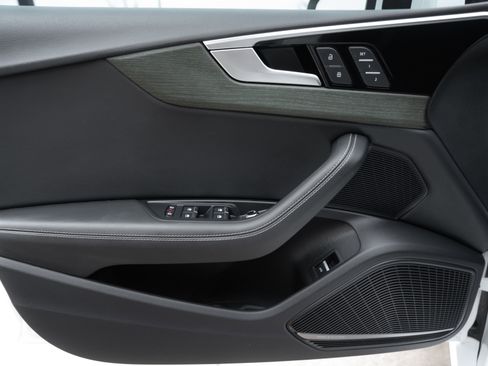 Certified 2024 Audi A5 2.0T Premium Plus w/ Premium Plus image 18