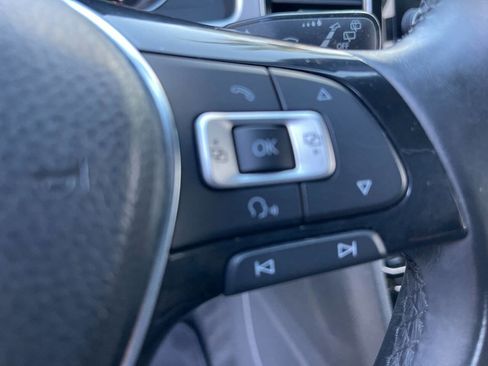 Used 2018 Volkswagen Atlas SEL image 40